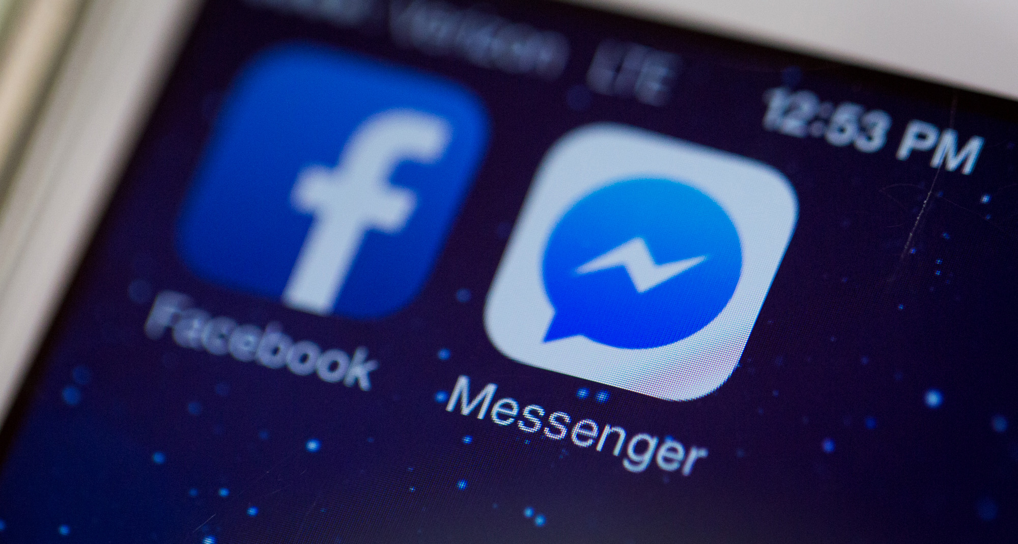 Ver Messenger en Facebook