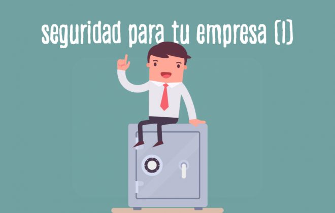 Seguridad para tu empresa