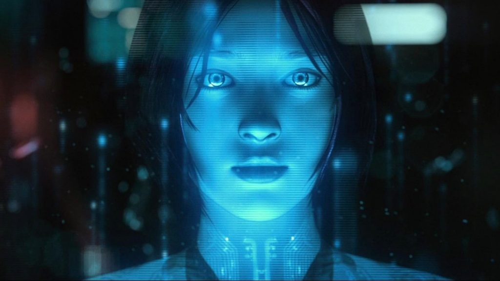 Secretos de cortana rapea