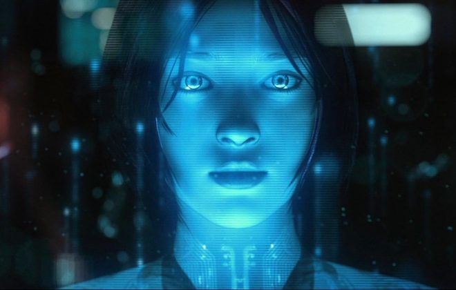 Secretos de cortana rapea