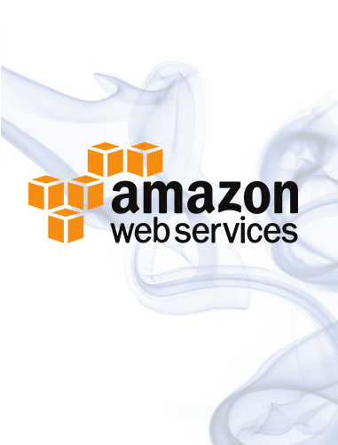 Amazon web Services Madrid