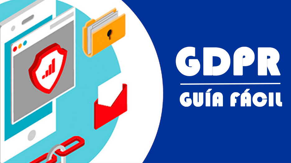 Guía fácil GDPR