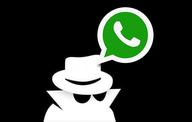 Trucos para hacerse invisible en WhatsApp