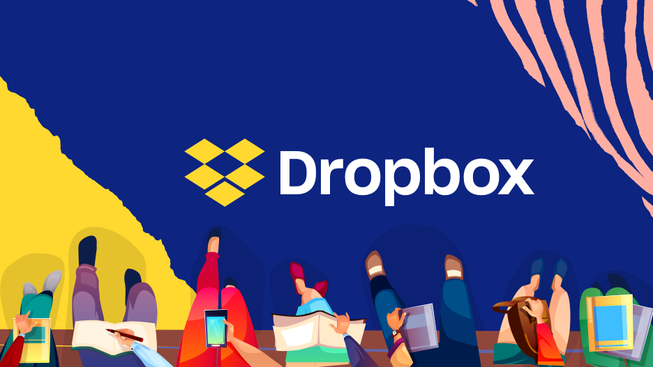 Dropbox-Business-Certified-Training