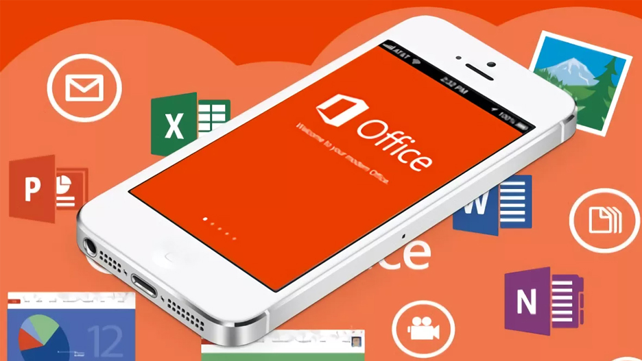 aplicaciones office 365