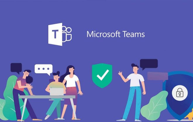 Microsoft Teams