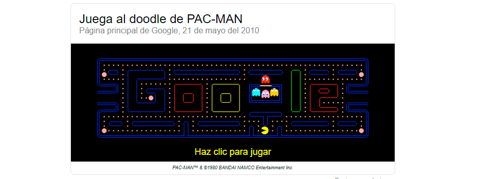 pacman