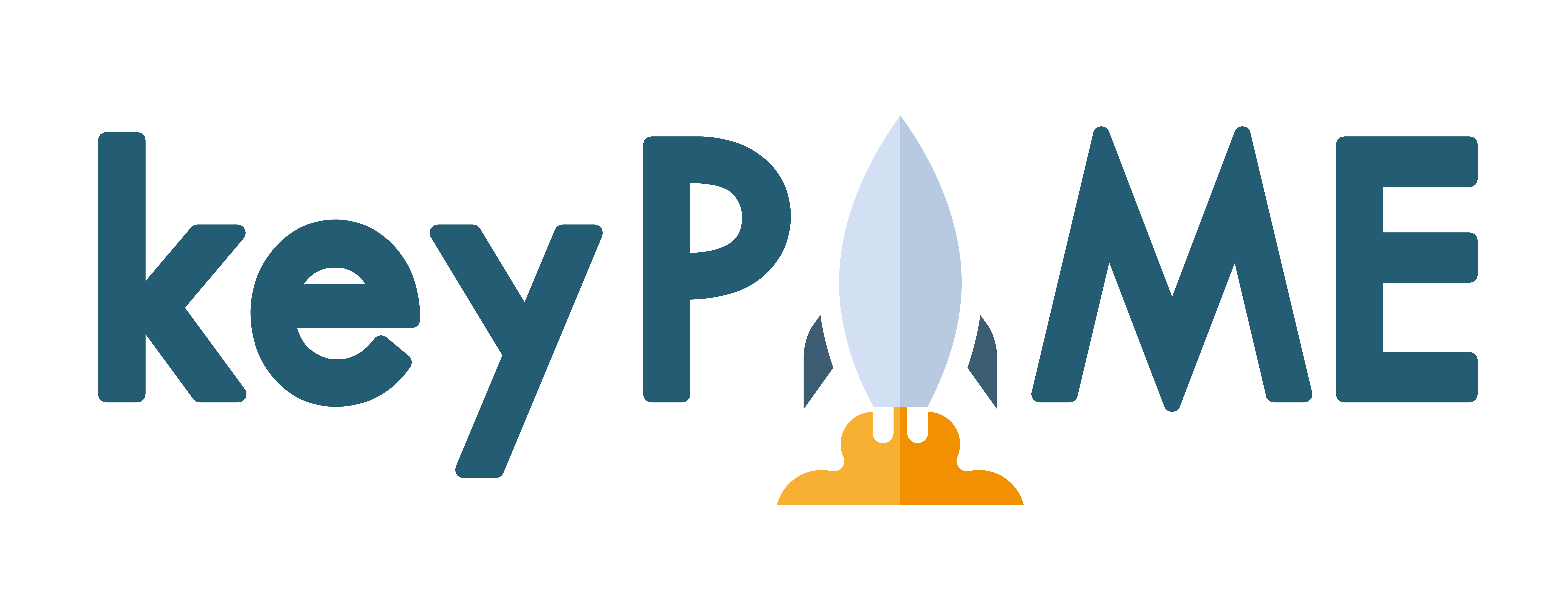 Logotipo keypyme