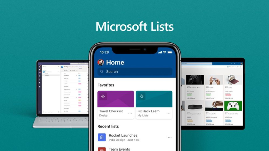 Microsoft Lists: la nueva aplicación para Microsoft 365 – Keykumo